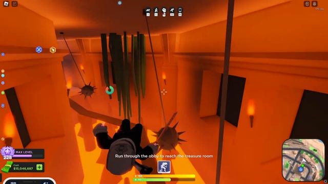 [PATCHED] How to Speed Glitch - Mad City Chapter 2 смотреть онлайн