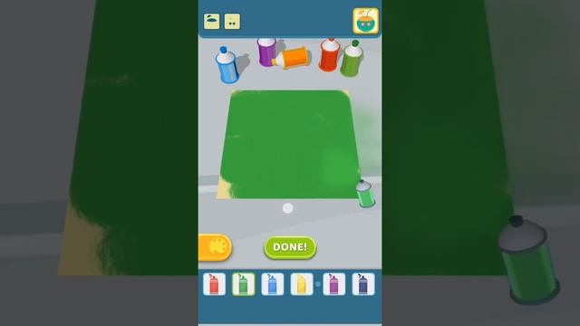 ? ?️ ✂ Coconut - Cut and Paint Game 2020 - Latest Painting Gameplay - Walkthrough ✂ ?️ ? смотреть онлайн