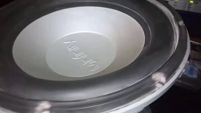infinity kappa 10" first test. смотреть онлайн