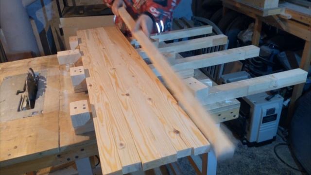 Сам склеил щит для столешницы смотреть онлайн