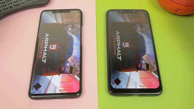 Pocophone F1 vs Huawei Mate 20 Pro ❗❗❗ | Speed Test | Snapdragon 845 vs Kirin 980 смотреть онлайн