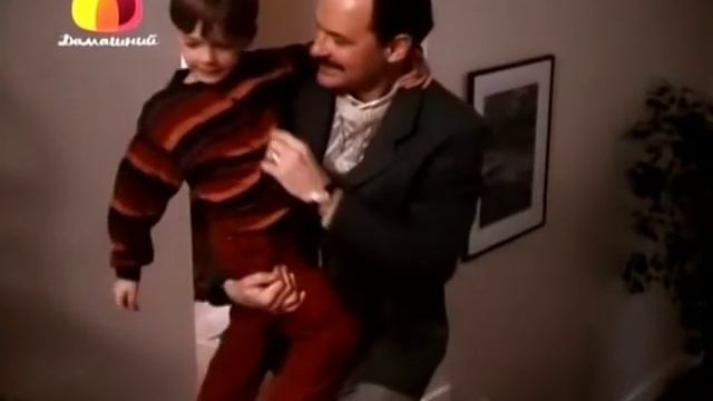 Сердце ребенка.mpg смотреть онлайн