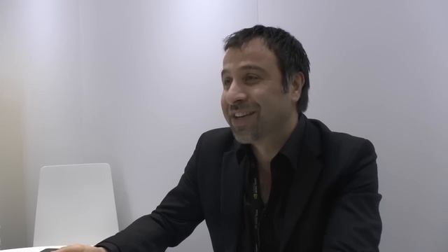 Interview chez Nvidia : Project Shield, Tegra 4i, Phoenix смотреть онлайн