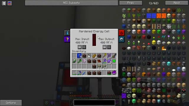 Minecraft 1.7.10 FTB Material Energy^4 - #03 смотреть онлайн