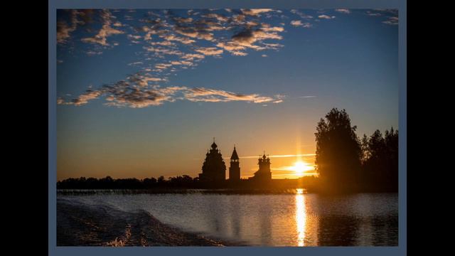 Письма к мирянам. 258) О зависти смотреть онлайн