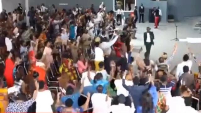 SHOCKING: prophet passion java tells what he has made in church ?✈️? смотреть онлайн