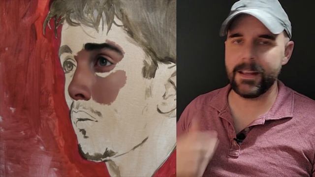 My Experience at the Florence Academy of Art смотреть онлайн