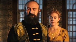 Хюррем избавляется от Фирузе