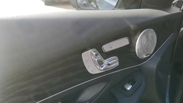 2019 Mercedes-Benz GLC 220d Premium Plus | GC Motors смотреть онлайн