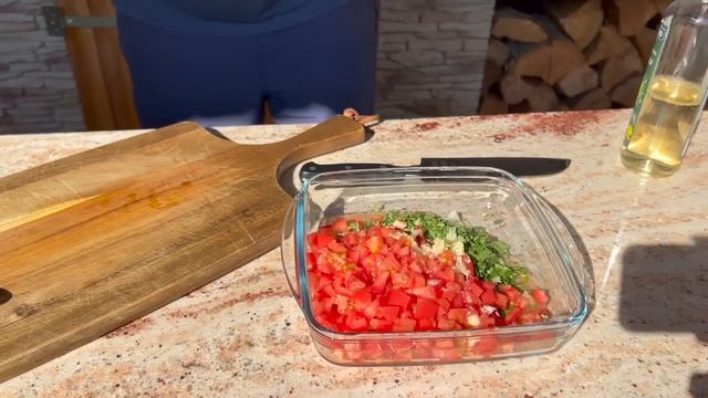 Сенсационный МАРИНАД для жареной Рыбы - Михалыч повар - Вкусно у Элины❤️ смотреть онлайн