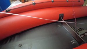 обзор лодки Sibriver GT 480JET