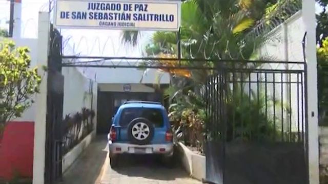 FRANCISCO CASTANEDA RESPONDIÓ A SEÑALAMIENTOS DE FGR смотреть онлайн