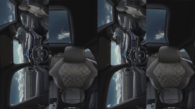 Der neue PEUGEOT 508 - 360 VR Video: Drive Assist Plus