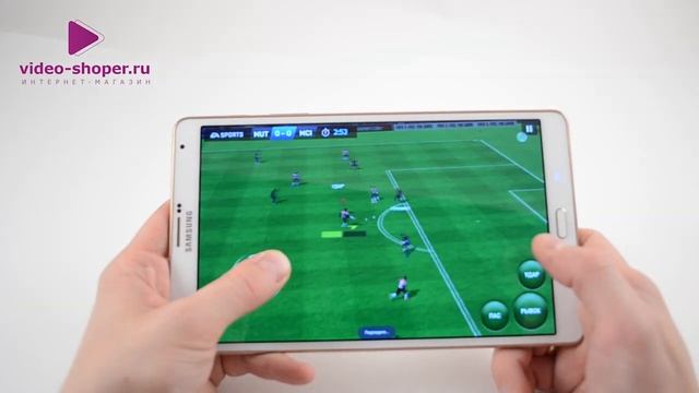 Samsung Galaxy Tab S 8.4