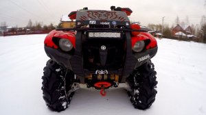 1 день из жизни Кристы