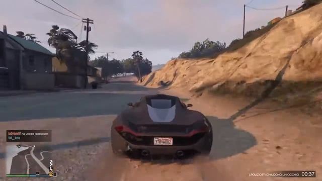 GLITCH SOLDI INFINITI GTA 5 ONLINE!! смотреть онлайн