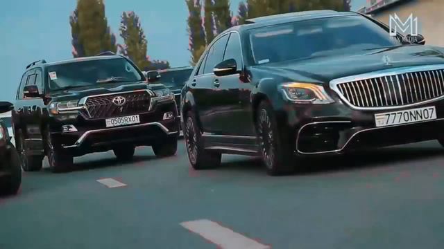 Таджикистан самая красивая свадебный Кортеж смотреть онлайн