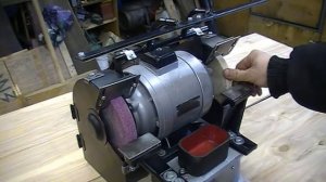 Заточной станок ЭТ -  62