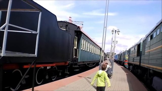 ЖелДор смотреть онлайн