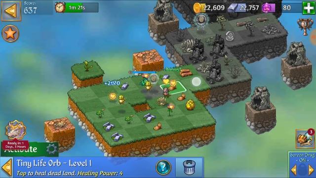 Merge Dragons Challenge 10 Final Win • 1m 54s • Get Noble Crimson Dragon ☆☆☆ смотреть онлайн