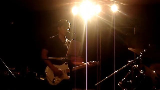 Been A Son - UNI Band ( Nirvana Cover ) смотреть онлайн