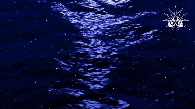Медитация "Вода" | Шумовая медитация со стихией Воды | Вода | Звуки природы | Water meditation смотреть онлайн