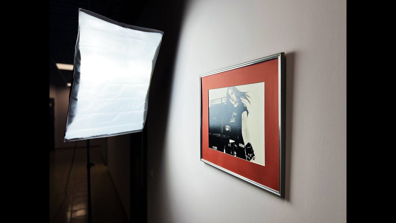 Софтбокс 50х70. Лучшее решение для качественной съемки (фото\видео). Постоянный свет #shorts софт смотреть онлайн