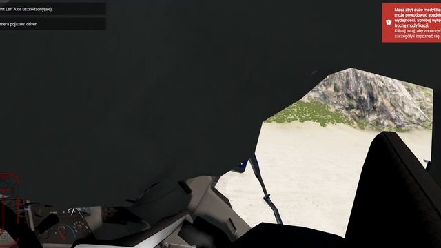 zagrajmy w BeamNG drive z Adam Mrozicki смотреть онлайн