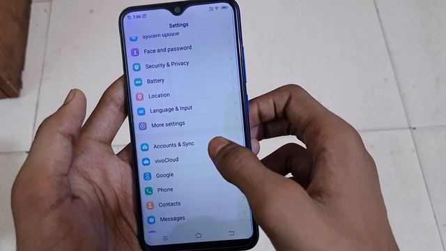 Vivo 1820 Reset | Vivo 1820 Reset Kaise Kare | Vivo 1820 Ko Reset Kaise Kare смотреть онлайн