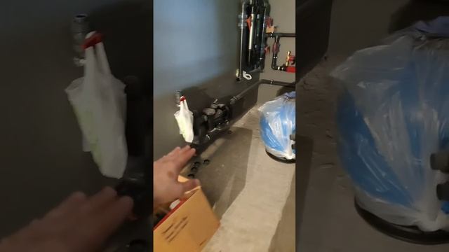 Строительство бассейна переливного типа смотреть онлайн