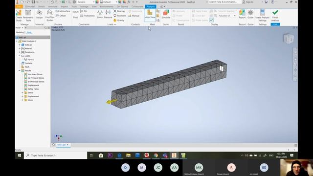 FEA Intro смотреть онлайн