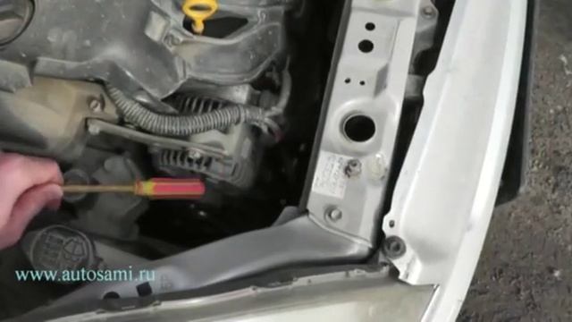 Агрегаты и узлы автомобиля-диагностика методом исключения смотреть онлайн