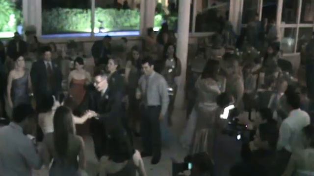 Casamento de Flávia e Leonardo смотреть онлайн