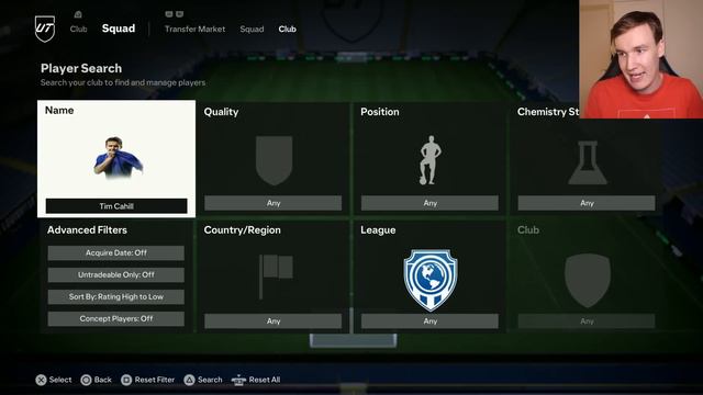 OMG AVASIN MUN HERO PAKETIN! - EAFC 24 RTG #29 смотреть онлайн