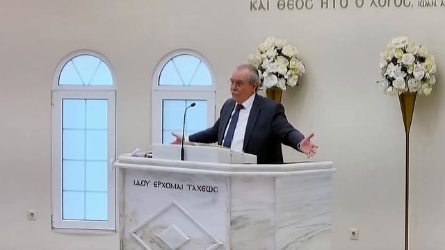 Ты как христианин ты пастырь и у тебя есть паства - Что есть дело Божие, а что моё дело - Бодрствуй