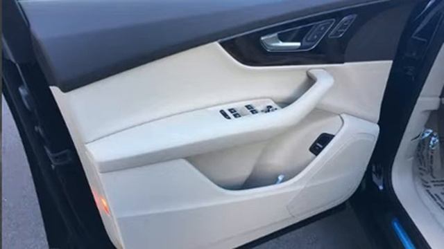 2017 Audi Q7 Premium Plus in Hyannis, MA 02601 смотреть онлайн