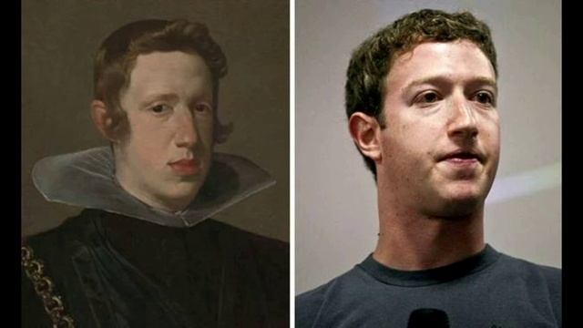 Двойники звезд на старых портретах. смотреть онлайн