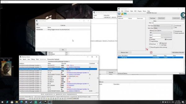 Disco Elysium - Toggle Debug Mode