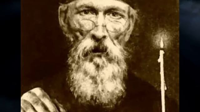 Пророчество монаха Авеля. Предсказания монаха Авеля на 2024 год и последующее время