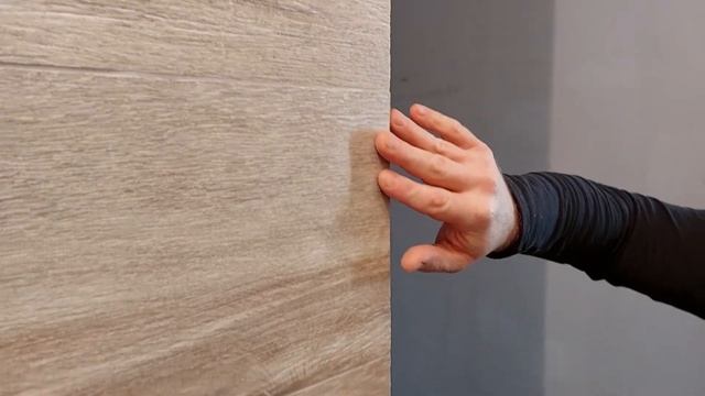 Отделка стен керамогранитом под дерево смотреть онлайн