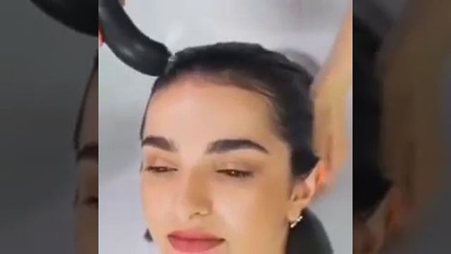 Репейное масло для волос «Восстановление и уход» Botanica. 1231. смотреть онлайн