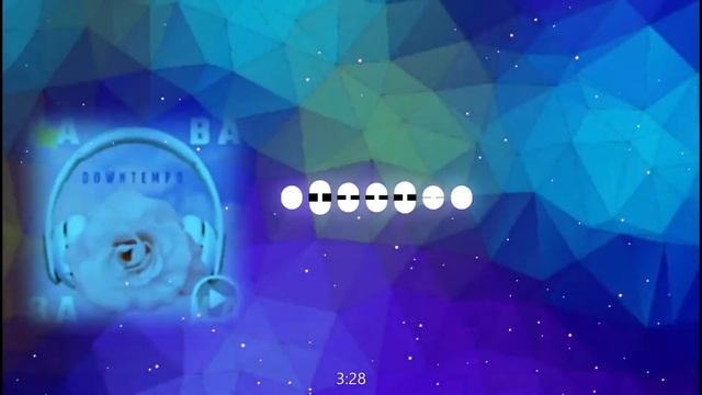 Kabaka downtempo beat song |Electronic| with Groovyloops смотреть онлайн