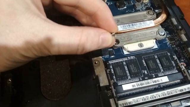 Термопаста vs термопрокладка. Что эффективнее и можно ли менять одно на другое и наоборот? смотреть онлайн