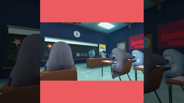 Игра в classroom Aquatic Dema версия смотреть онлайн