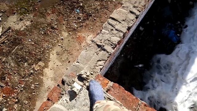 Лайфак | Как Перестать Бояться Высоты! смотреть онлайн