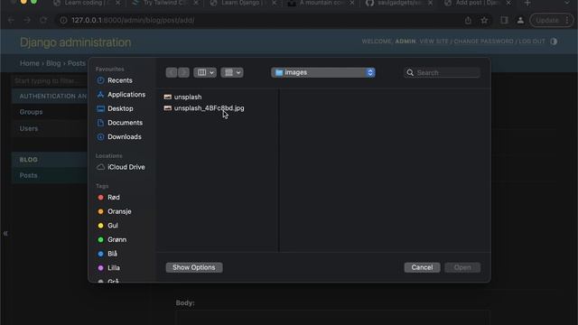 Django - Technical SEO | Basic Search Engine Optimizations Tutorial смотреть онлайн