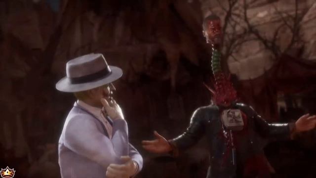 Mortal Kombat 11 Joker Fatalities, Brutalities, ДЖОКЕР ФАТАЛИТИ БРУТАЛИТИ Gameplay смотреть онлайн