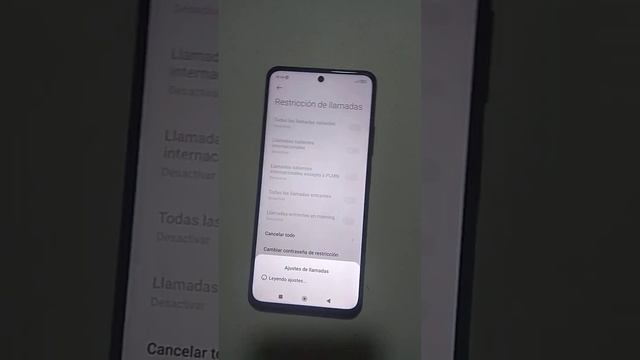 Video XIAOMI REDMI NOTE 11S 5G смотреть онлайн