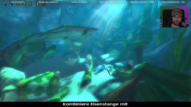Stream ? 2023-01-06 • Ankh - Anniversary Edition смотреть онлайн