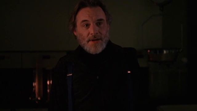 Through the darkness of future past ... fire walk with me смотреть онлайн